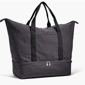 Lo & Sons Canvas Catalina Weekender Bag